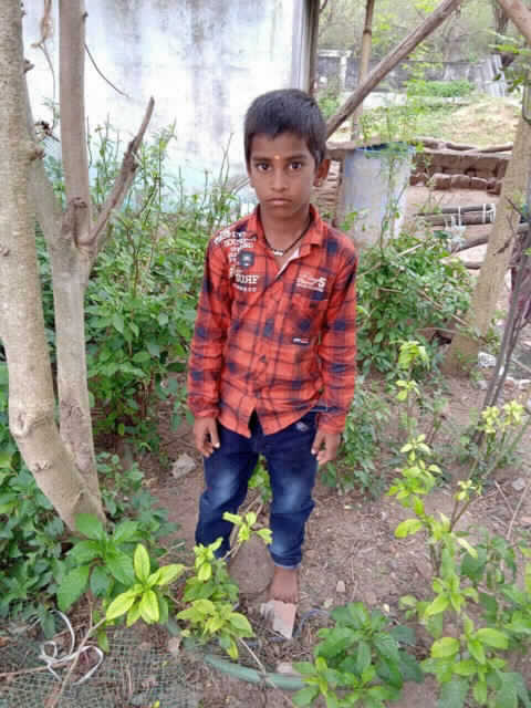 Tharun