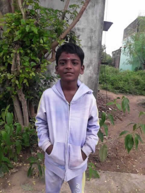 Elaiyavan