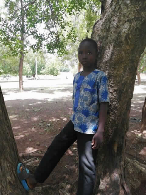 Adama