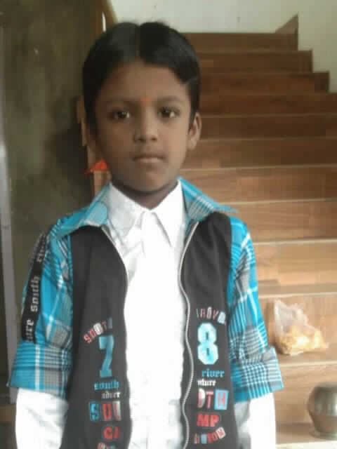 Divnesh