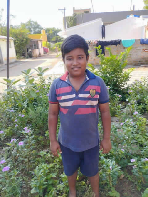 Hariprasath