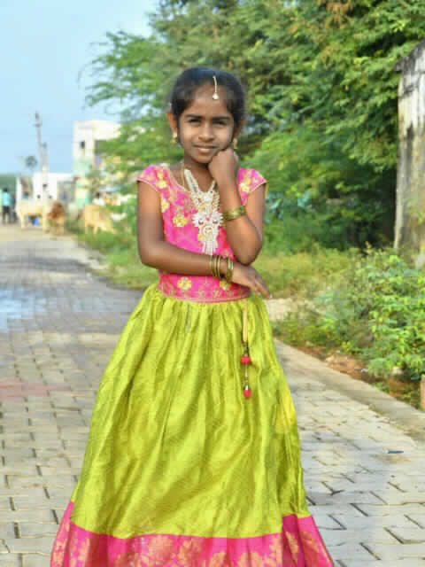 Rakshitha
