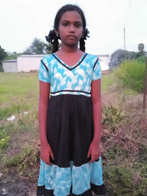 Prathyusha