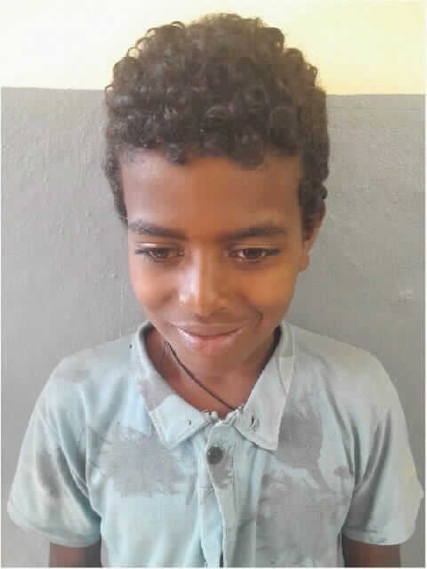 Temesgen