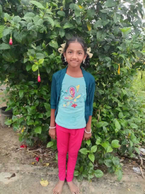Nikitha