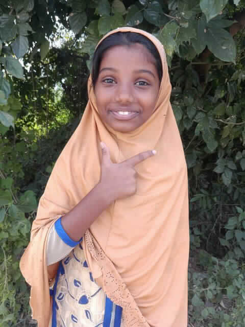 Ruksana