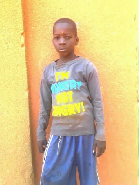 Abdoul