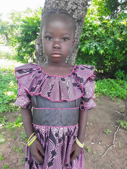 Amdiatou