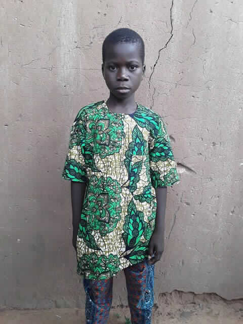 Abdou