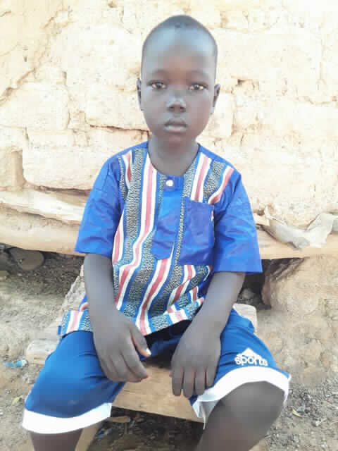 Abdoulaye