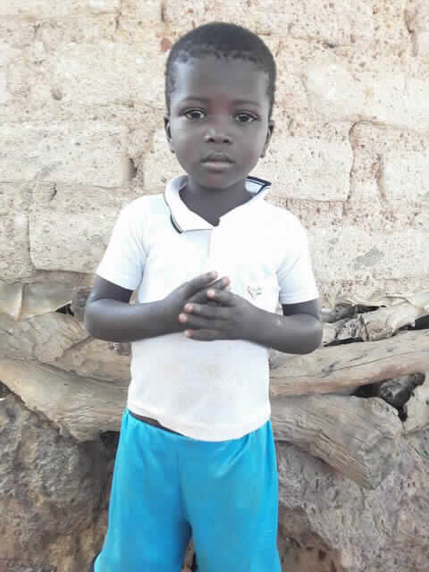 Abdoulaye