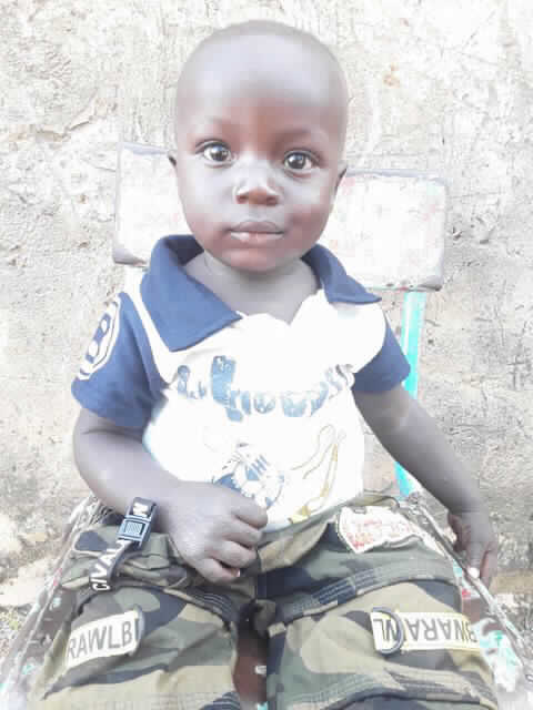 Abdoulaye