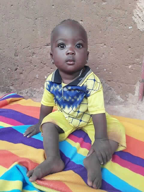 Amdiatou