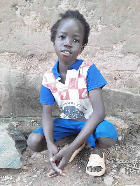 Aminata