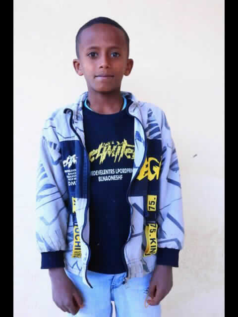 Yonas