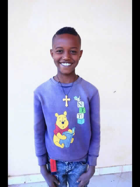 Natnael