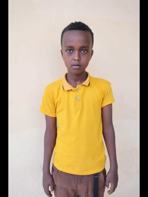 Yonas