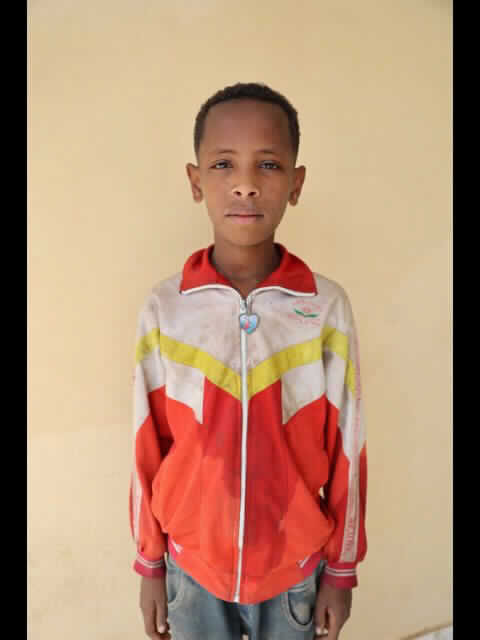 Nahom