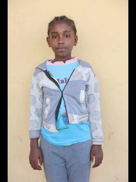 Samrawit