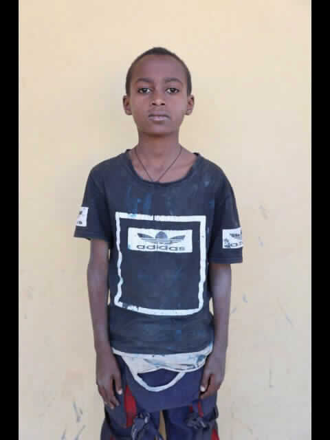 Besufikad
