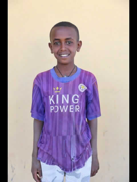 Yared
