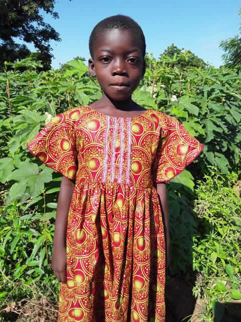 Aminata