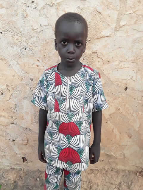 Abdoul