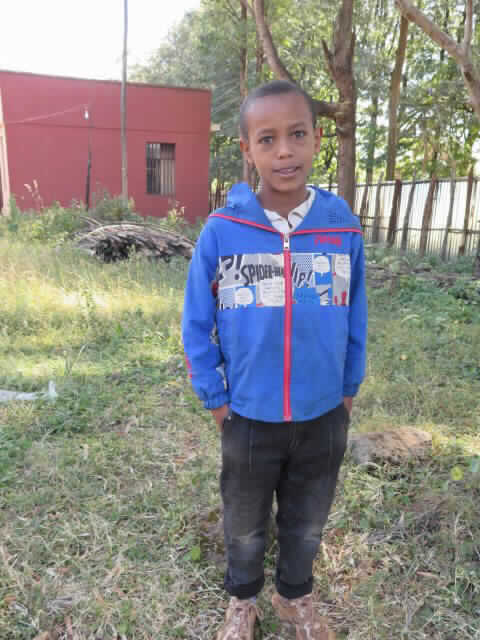 Ashenafi