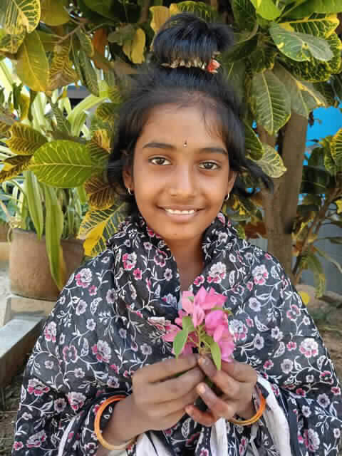 Nishitha