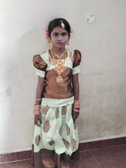 Diyalakshmi