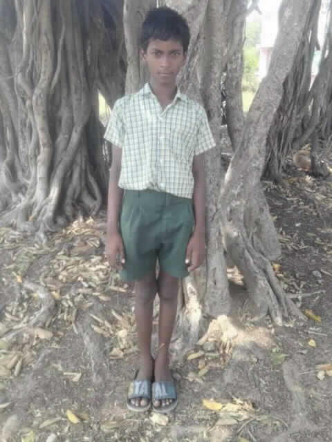 Kavinayan