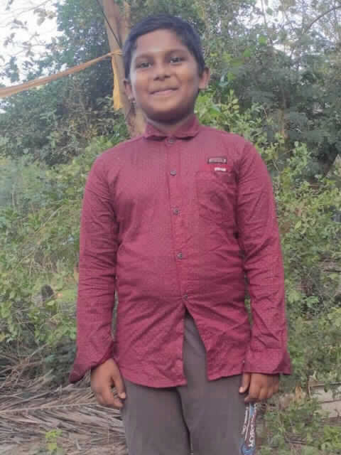Ramkumar