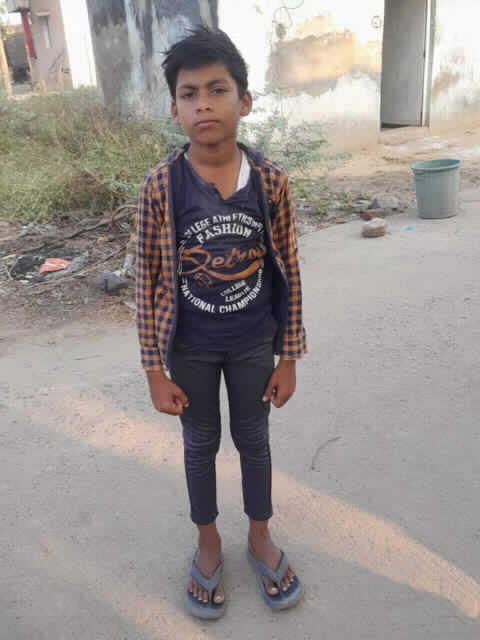 Krishna