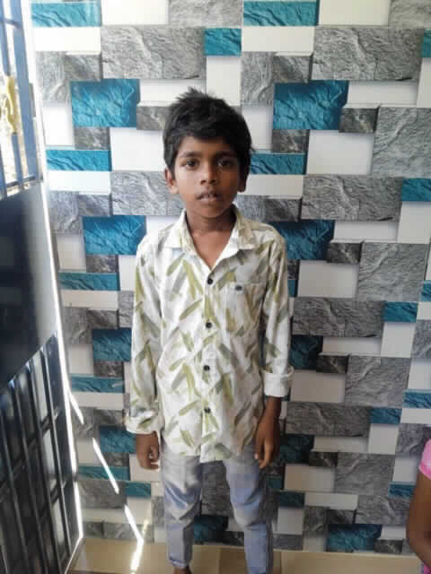 Pradeesh