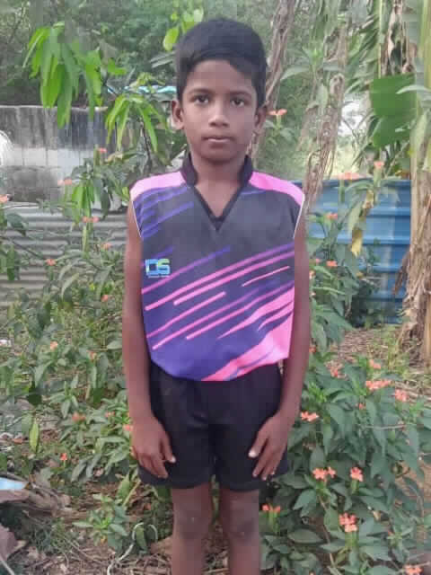 Vinith