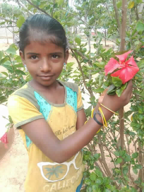 Anusha