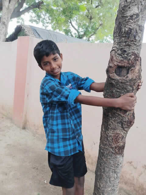 Chaitanya