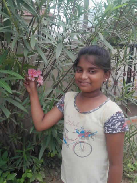 Jeshitha