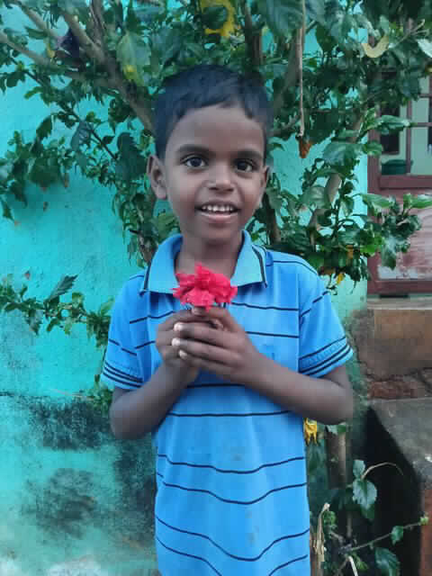 Dhanush