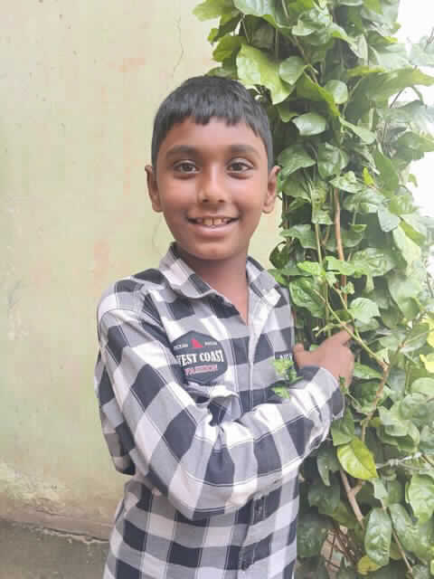 Sanjay