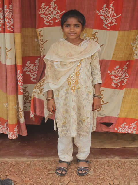 Anushabai