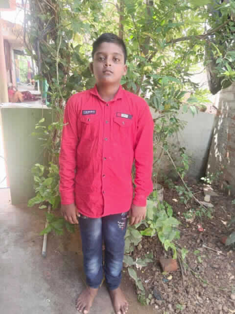 Amuthesh