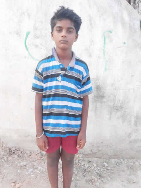 Pruthivraj