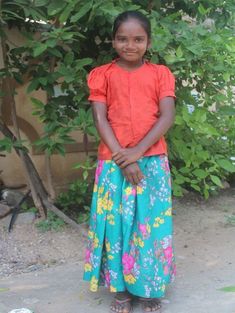 Pavani