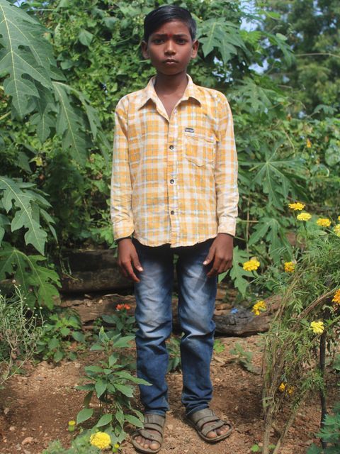 Nageswararao