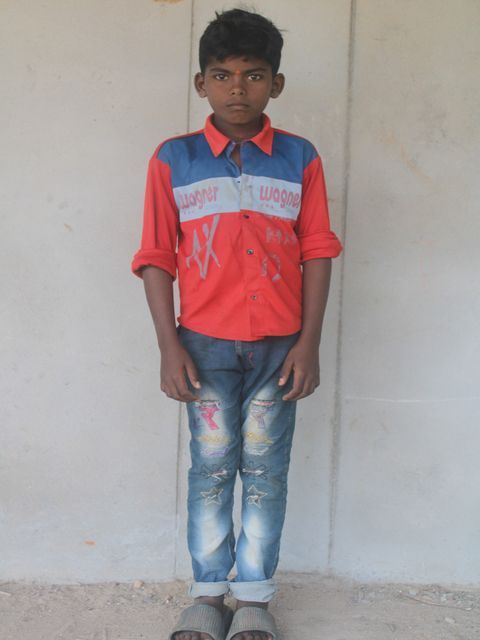 Venkatabalachandu