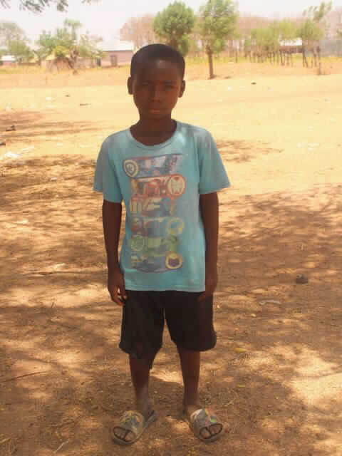 Abdulai