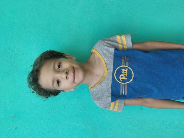 Wilfredo