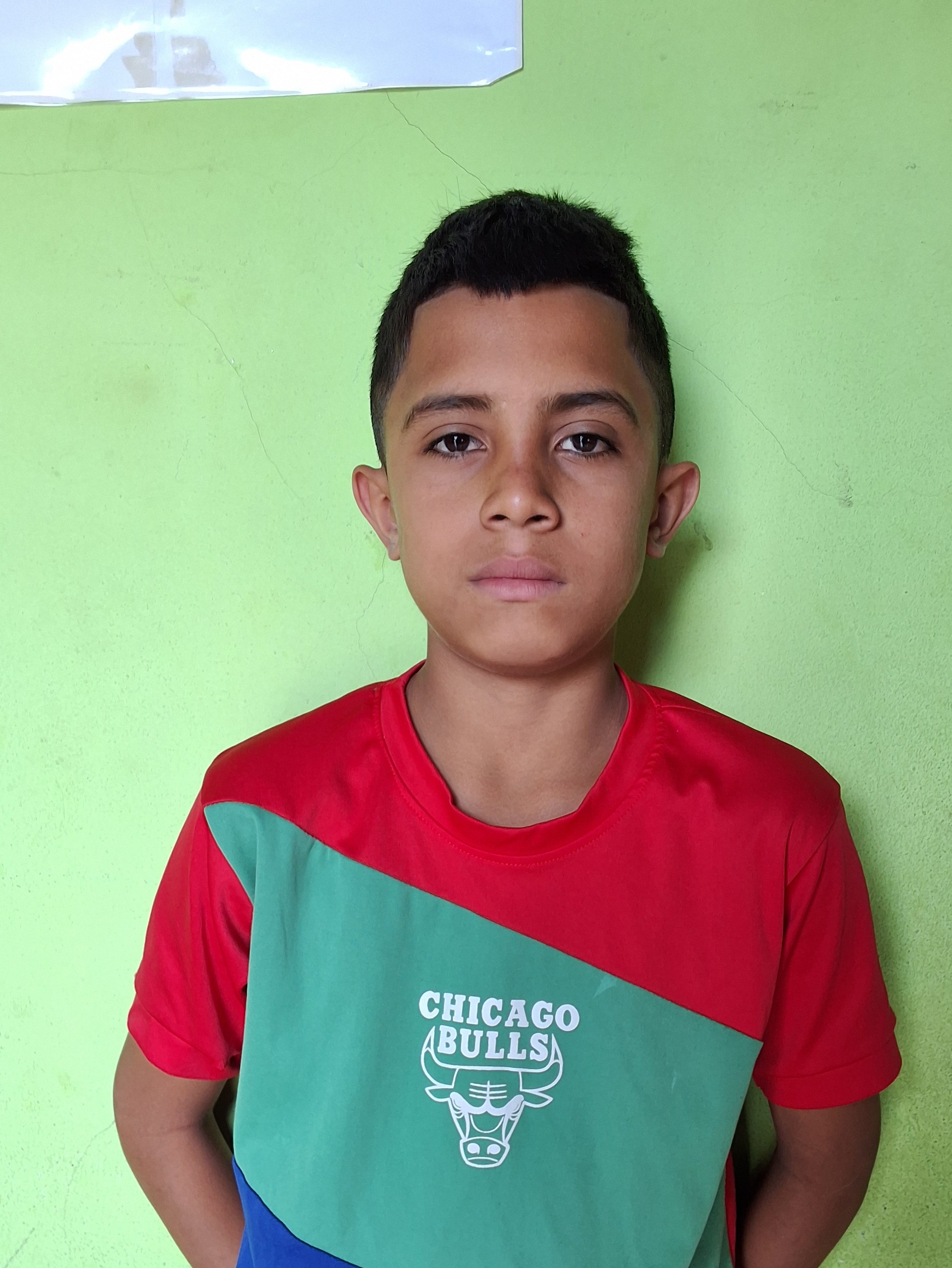 Jose